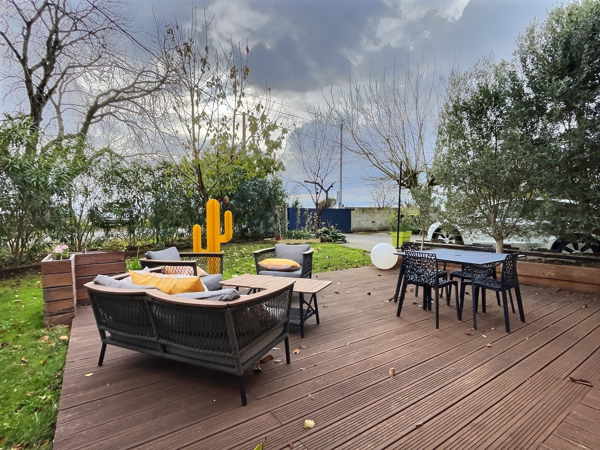 Exclusivité - Toulousaine du XIX? rénovée par architecte   245 m2   Verfeil   588 000 € — photo 19