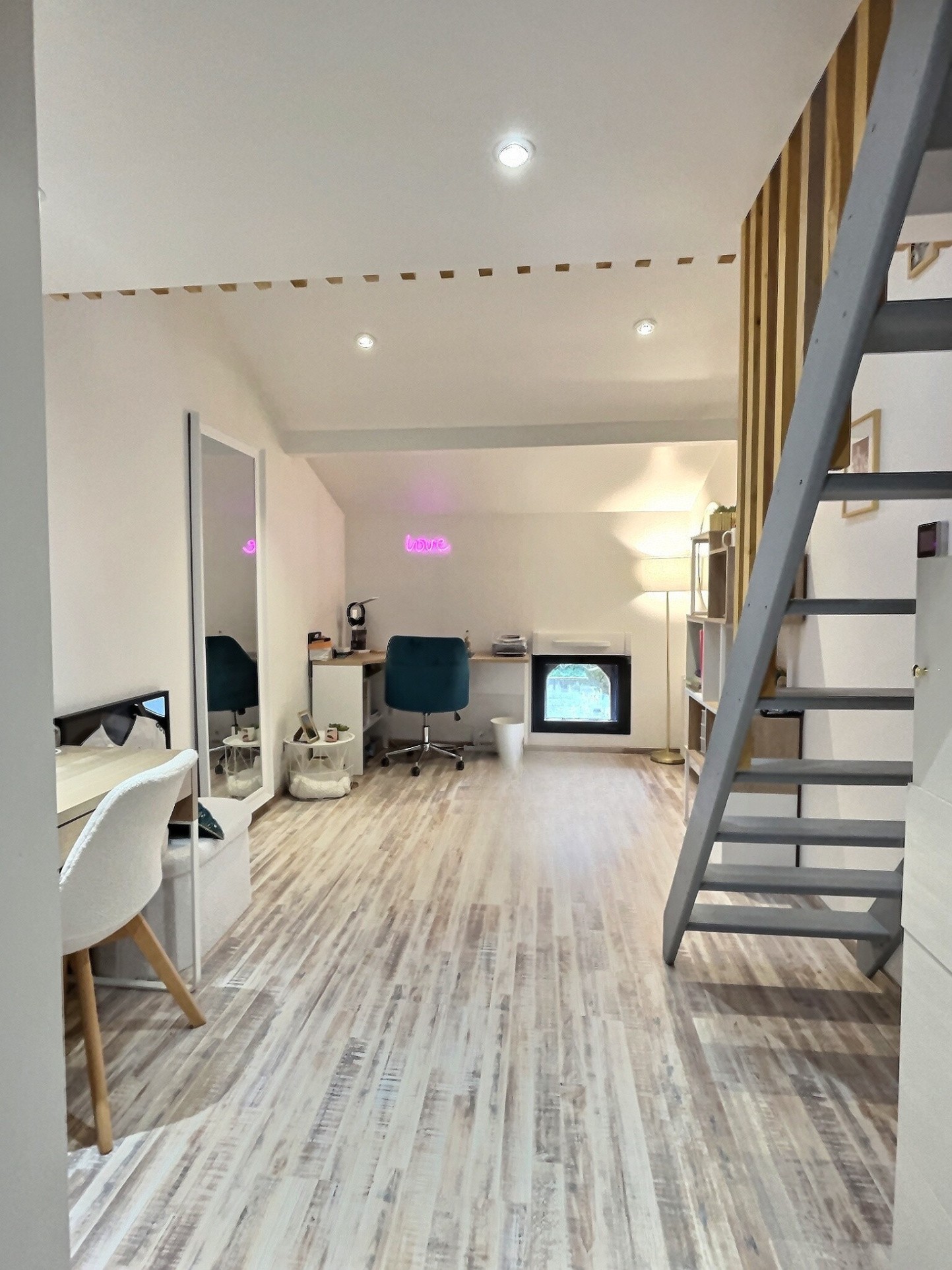 Exclusivité - Toulousaine du XIX? rénovée par architecte   245 m2   Verfeil   588 000 € — photo 10