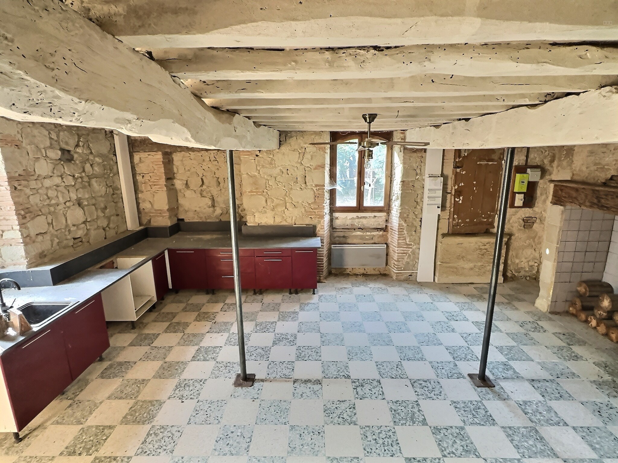 Ensemble immobilier + dépendance — photo 13