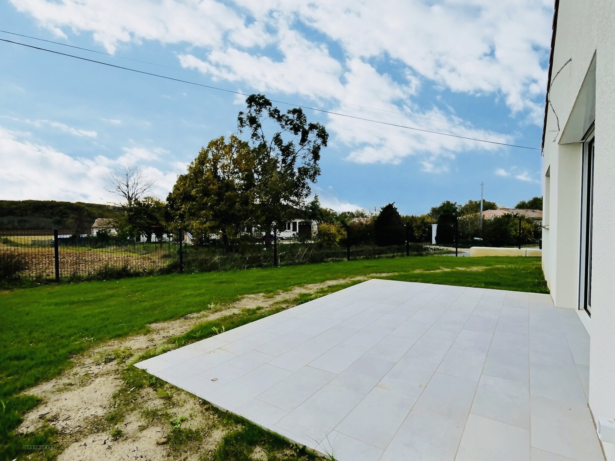 Maison neuve de type 4 de 106m2 - Clé en main — photo 18