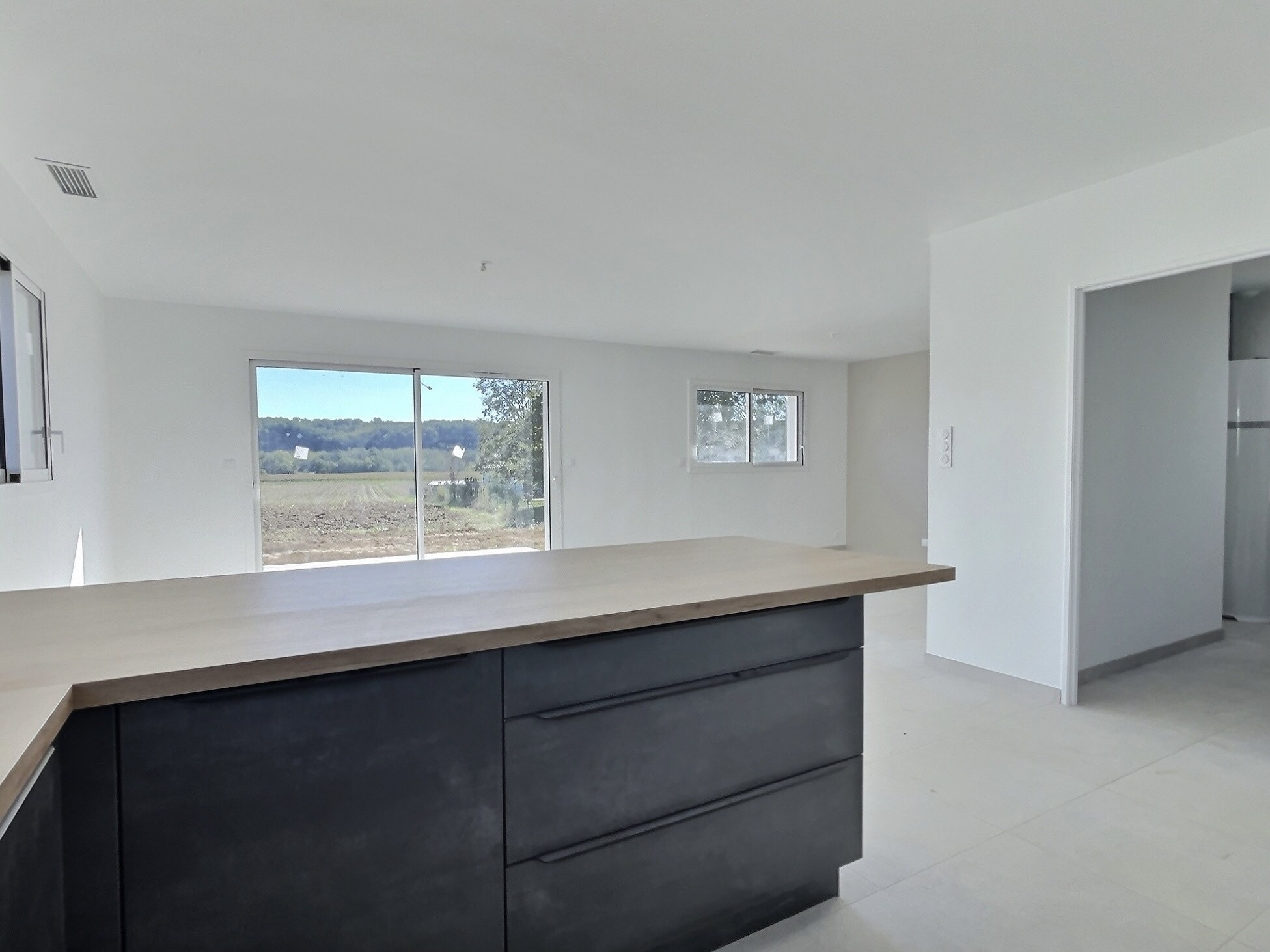 Maison neuve de type 4 de 106m2 - Clé en main — photo 5