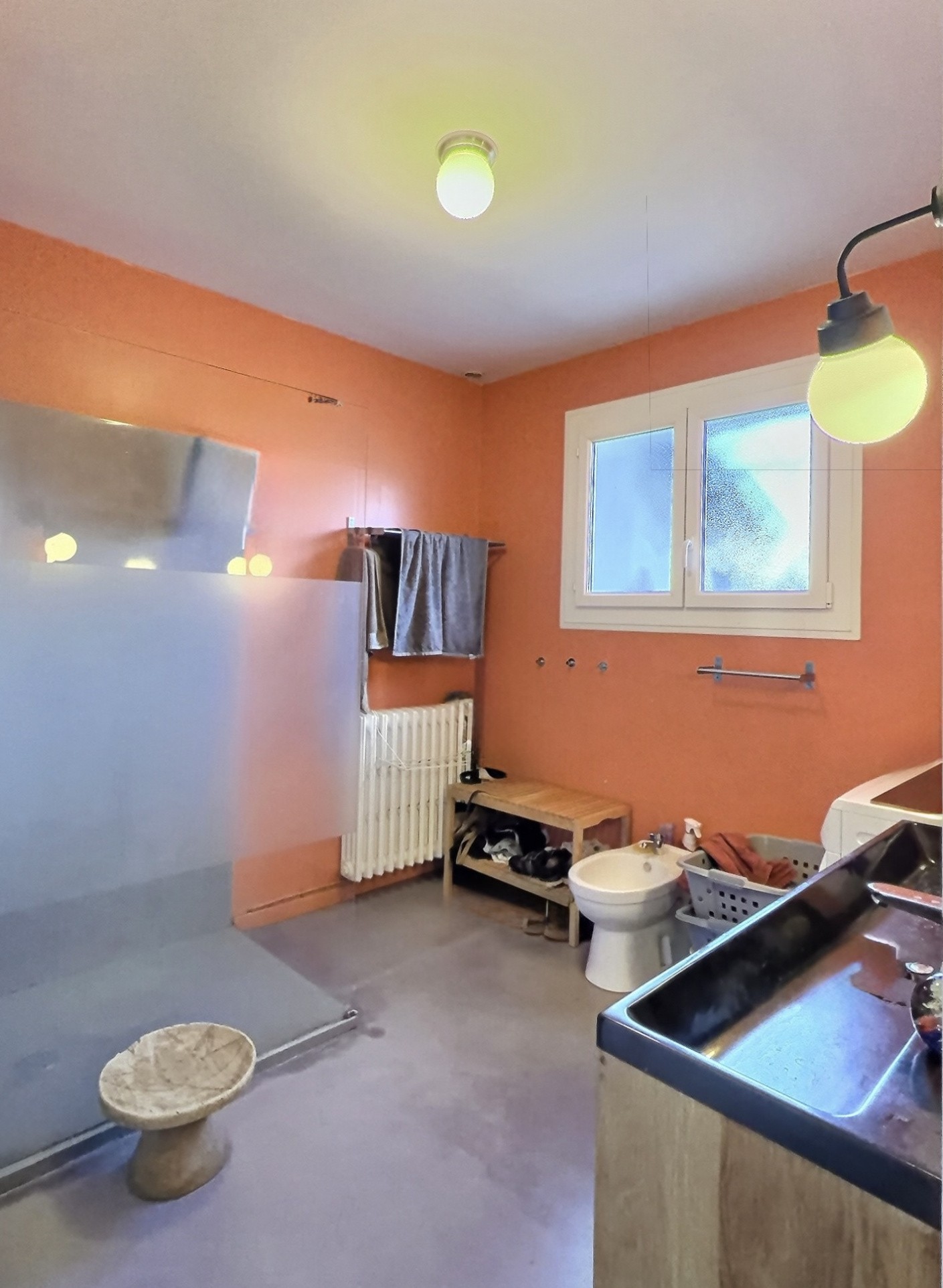 Labastide-Saint-Georges   Maison 149 m2, 4 chambres, piscine, garage — photo 9