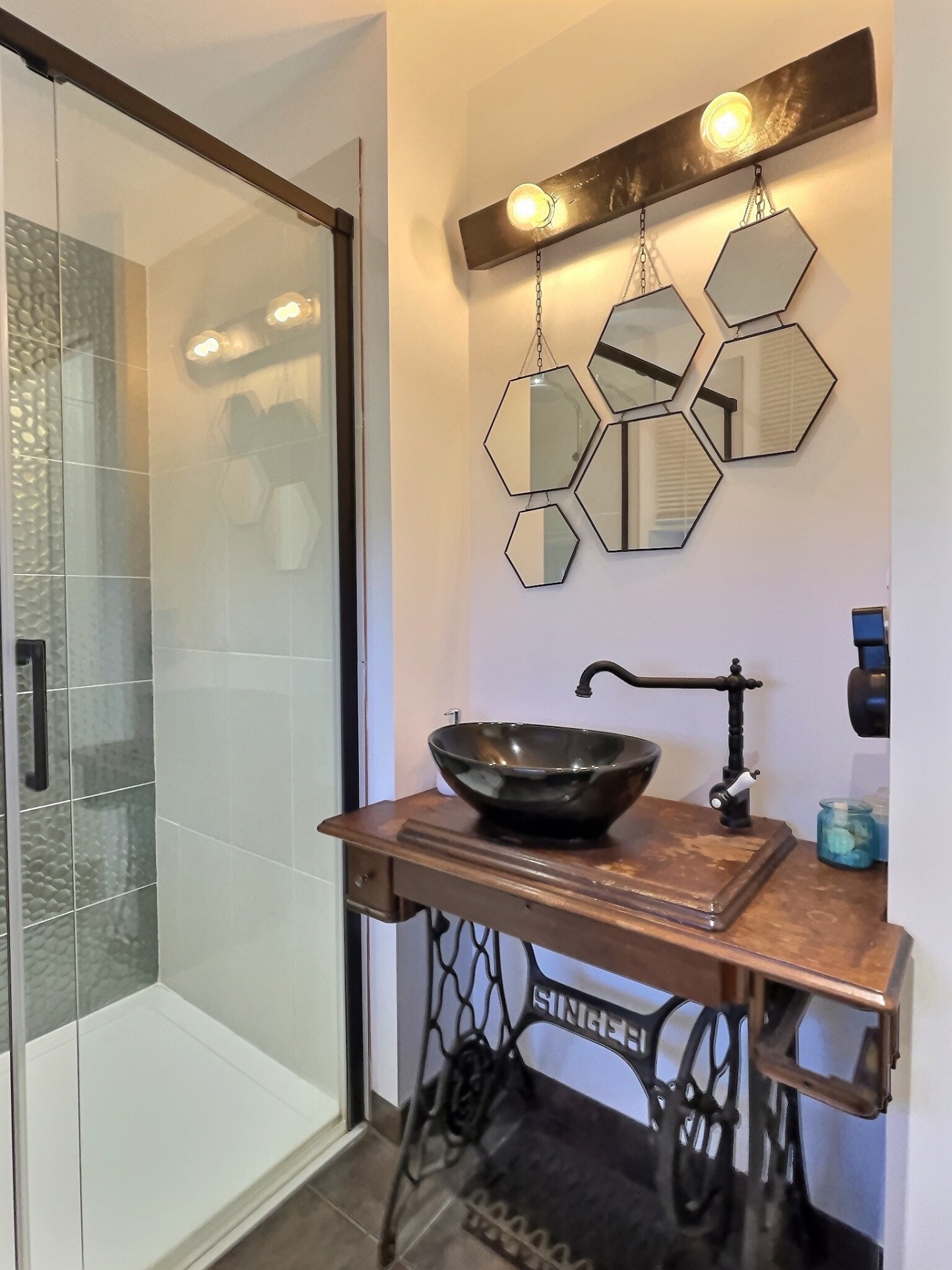Exclusivité - Toulousaine du XIX? rénovée par architecte   245 m2   Verfeil   588 000 € — photo 7