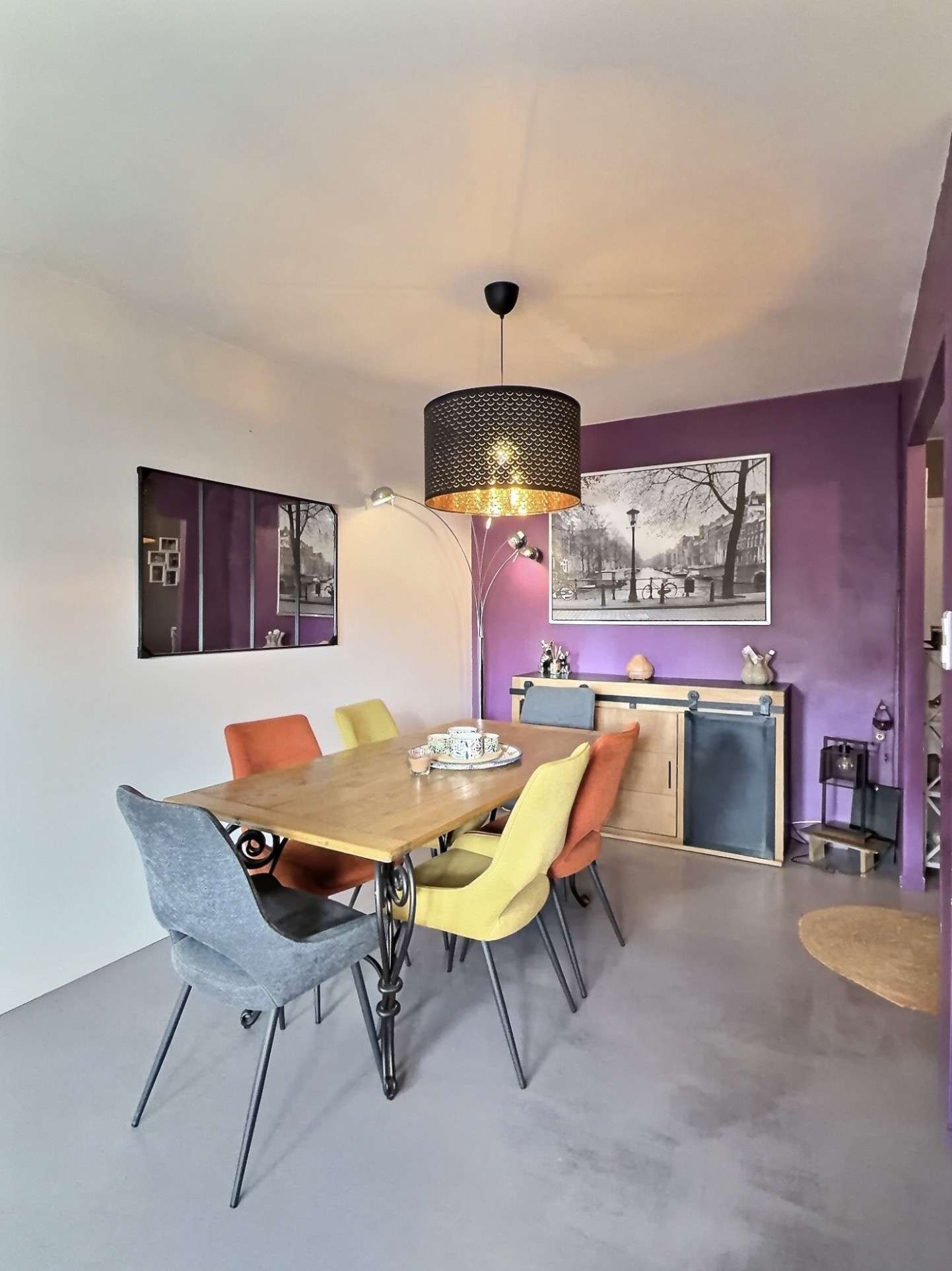 Labastide-Saint-Georges   Maison 149 m2, 4 chambres, piscine, garage — photo 15