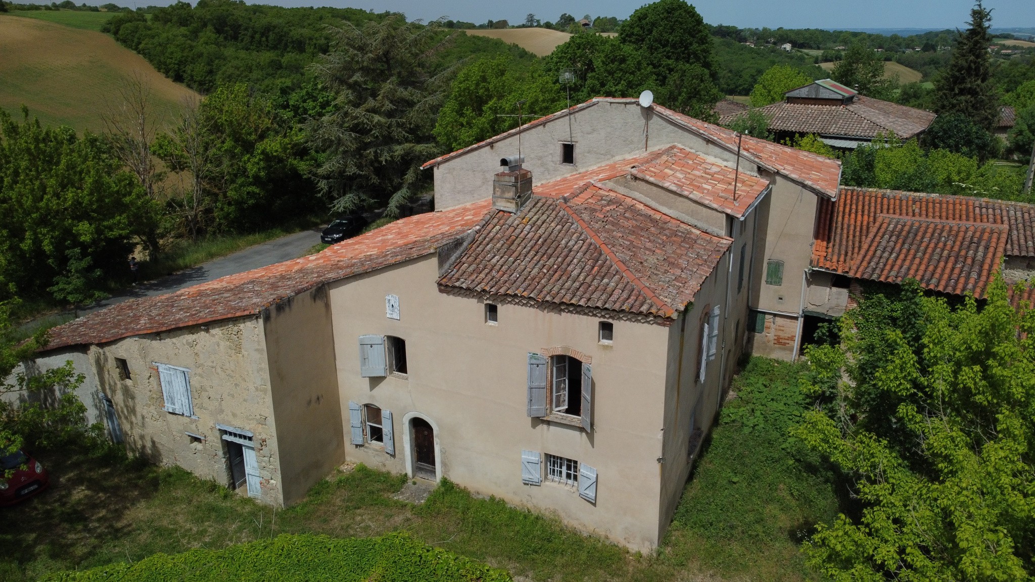Ensemble immobilier + dépendance — photo 16
