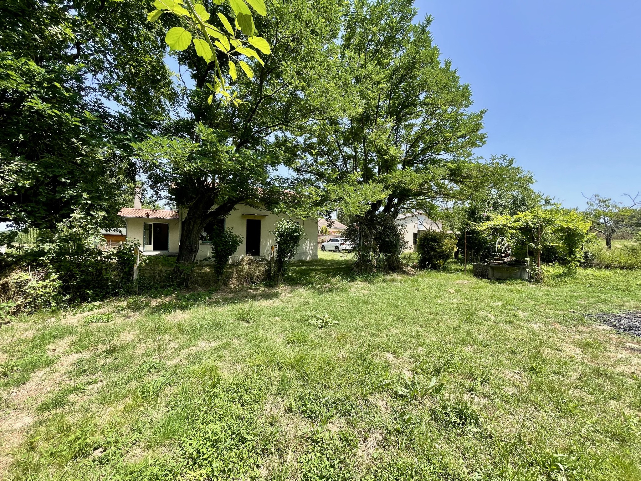 Maison 4 pièces — photo 14