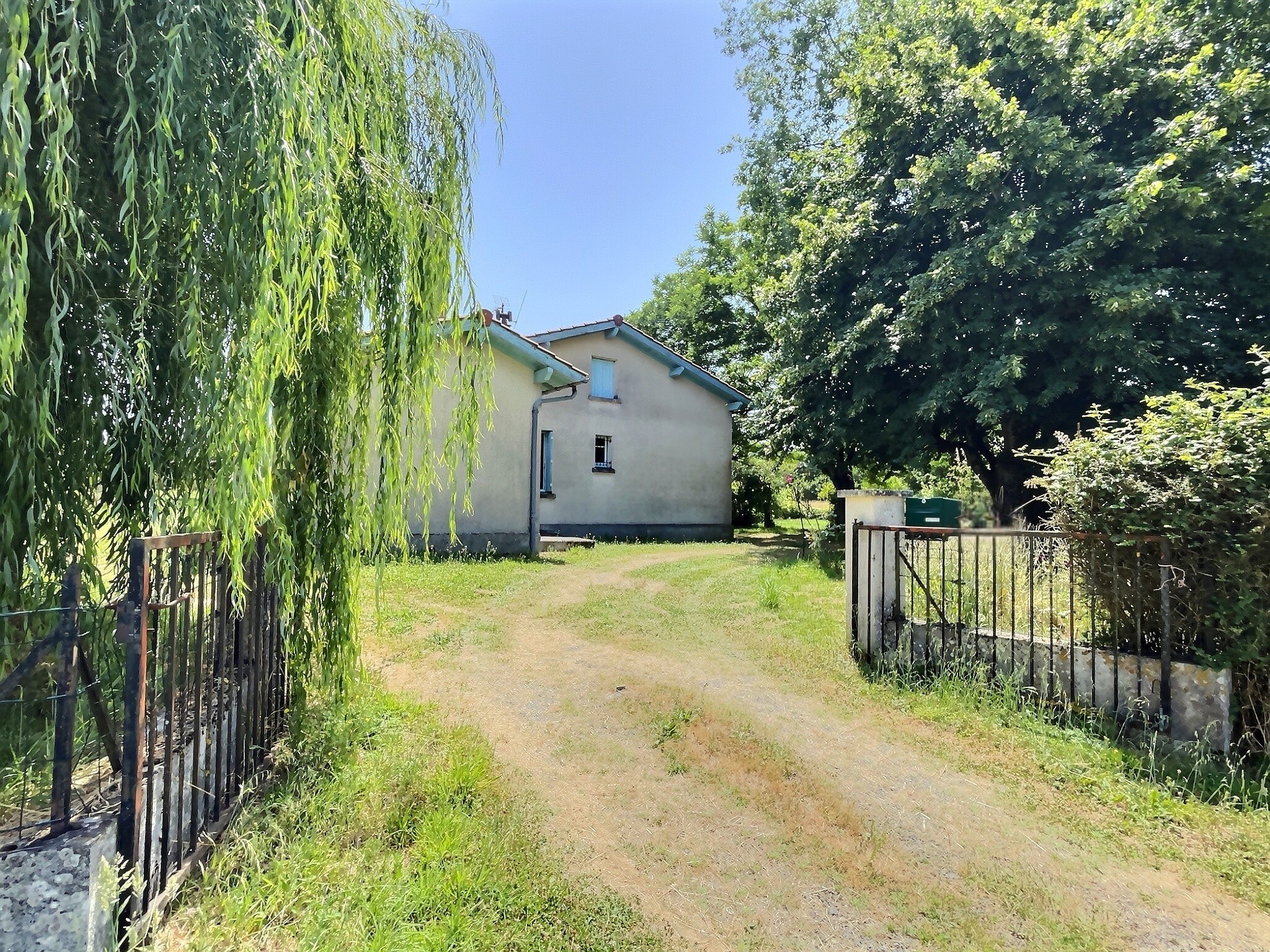 Maison 4 pièces — photo 7
