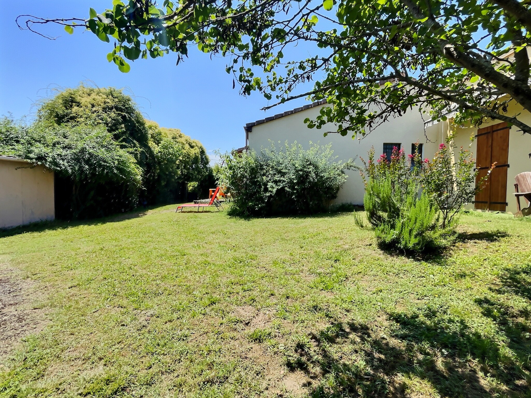 Maison Plain-pied 4/5 pièces 103 m2 — photo 10