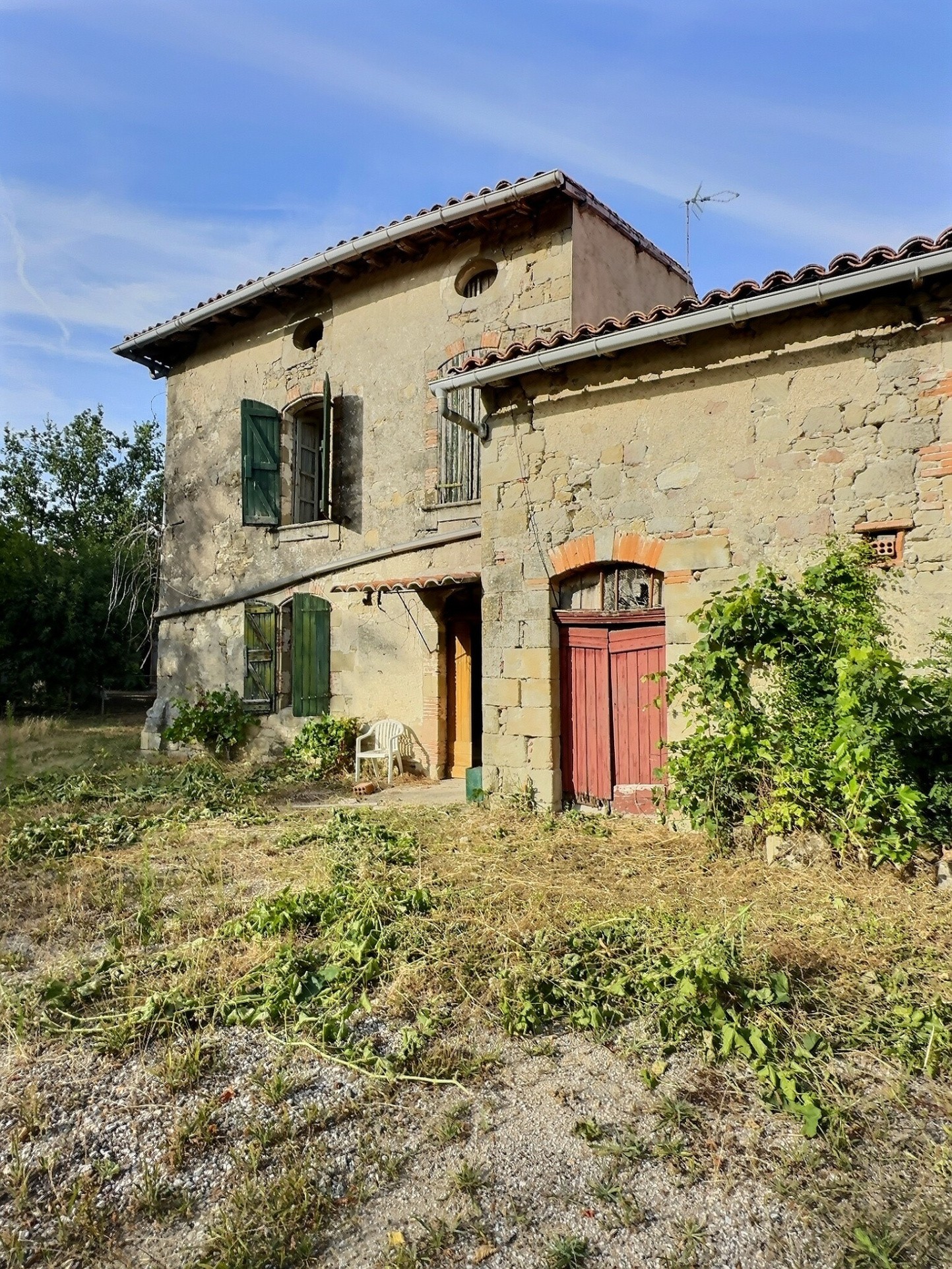 Ensemble immobilier + dépendance — photo 3
