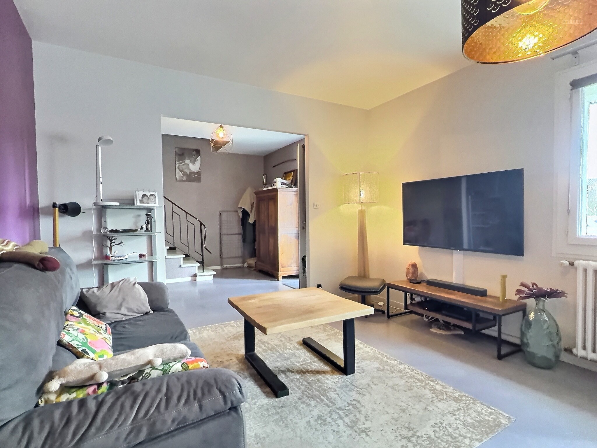 Labastide-Saint-Georges   Maison 149 m2, 4 chambres, piscine, garage — photo 3