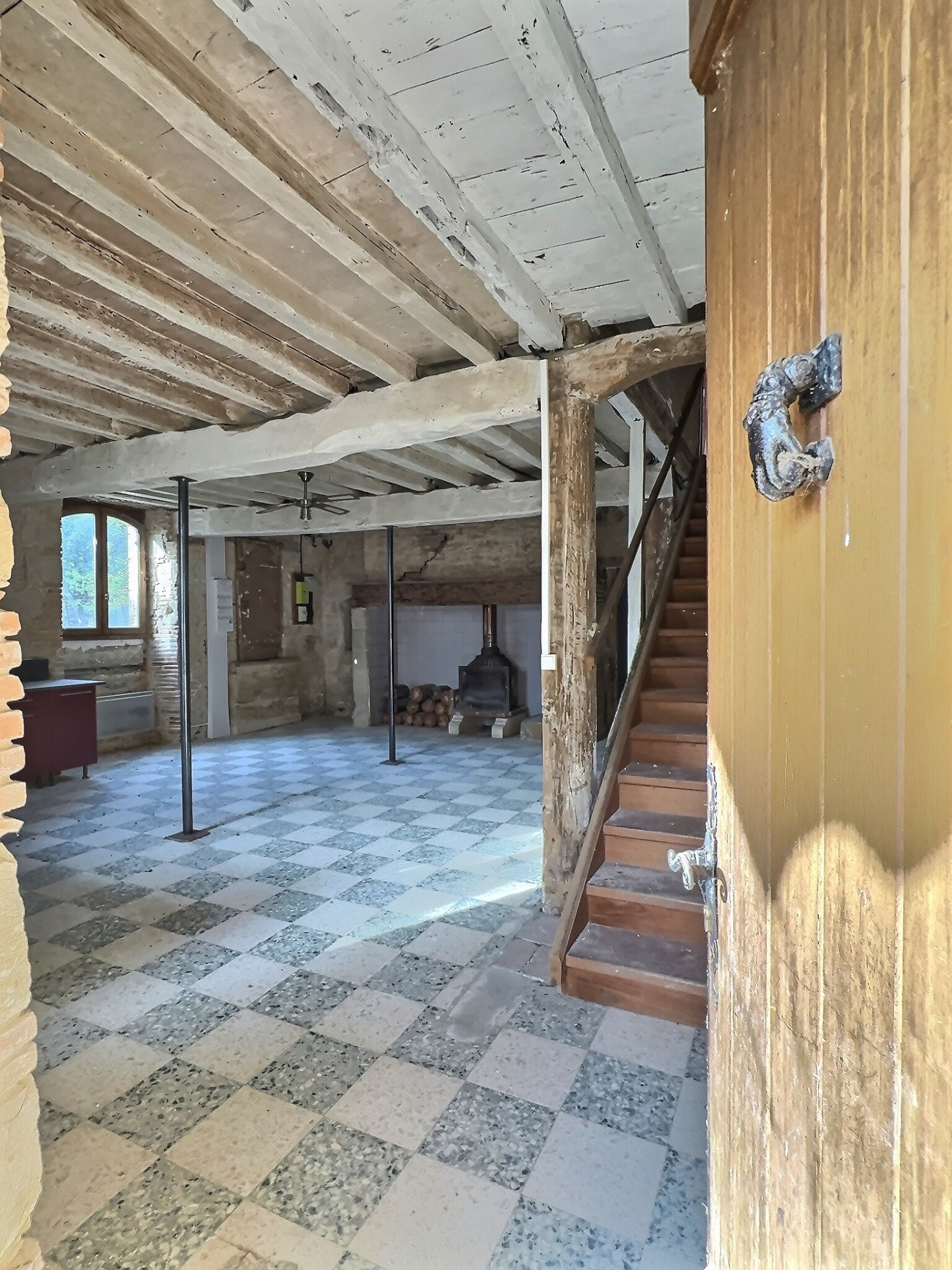Ensemble immobilier + dépendance — photo 4