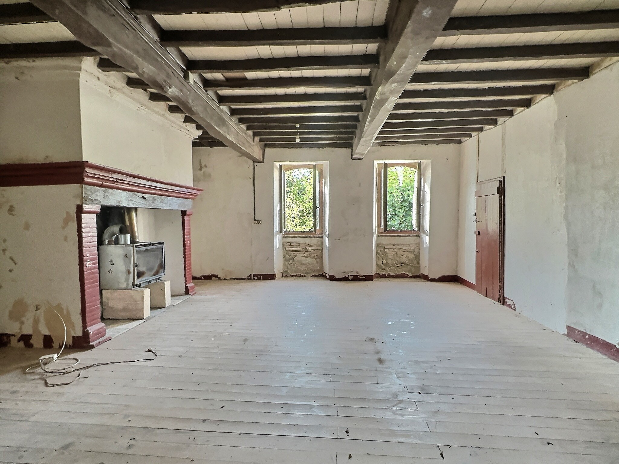 Ensemble immobilier + dépendance — photo 9