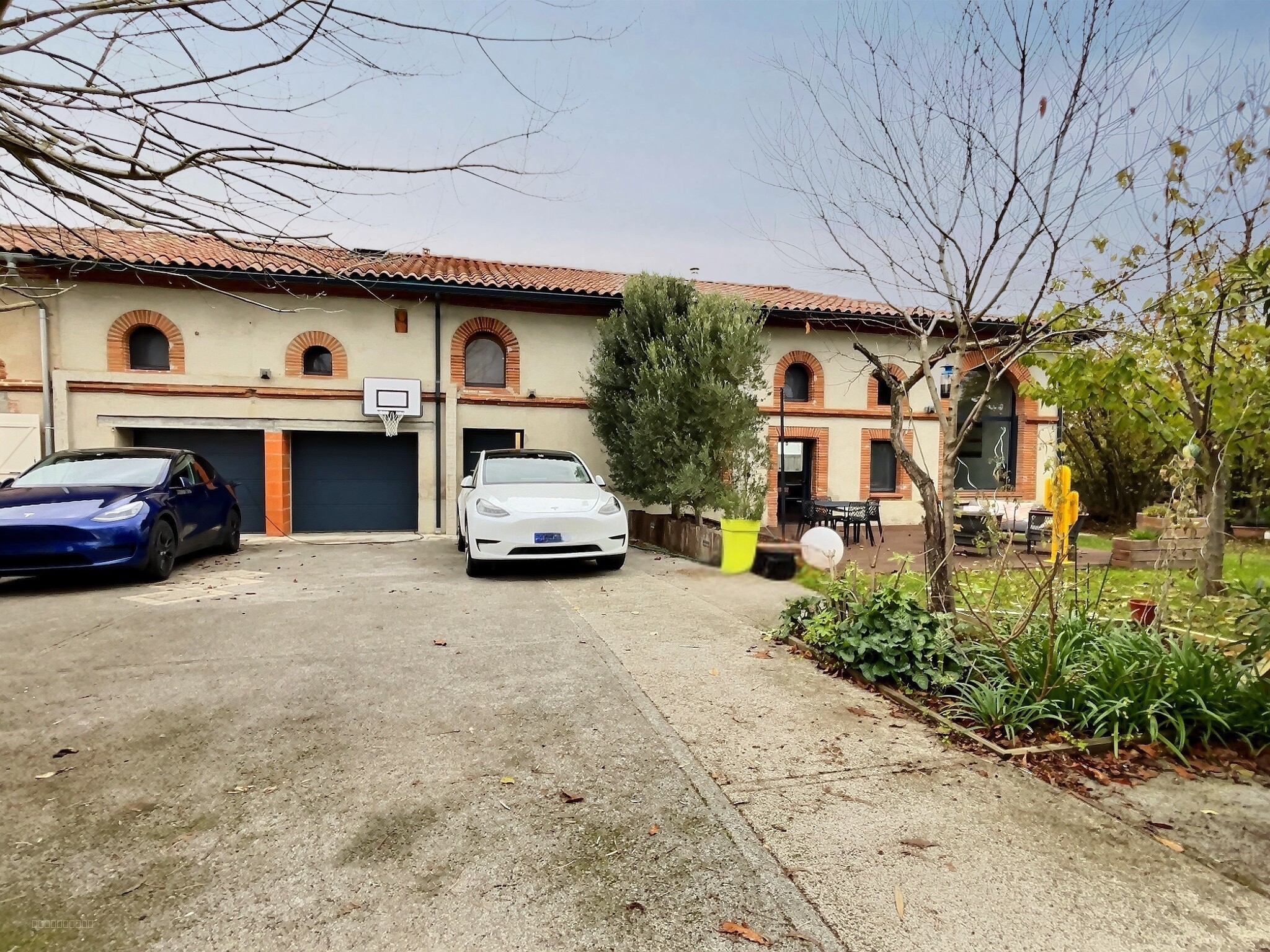 Exclusivité - Toulousaine du XIX? rénovée par architecte   245 m2   Verfeil   588 000 € — photo 20