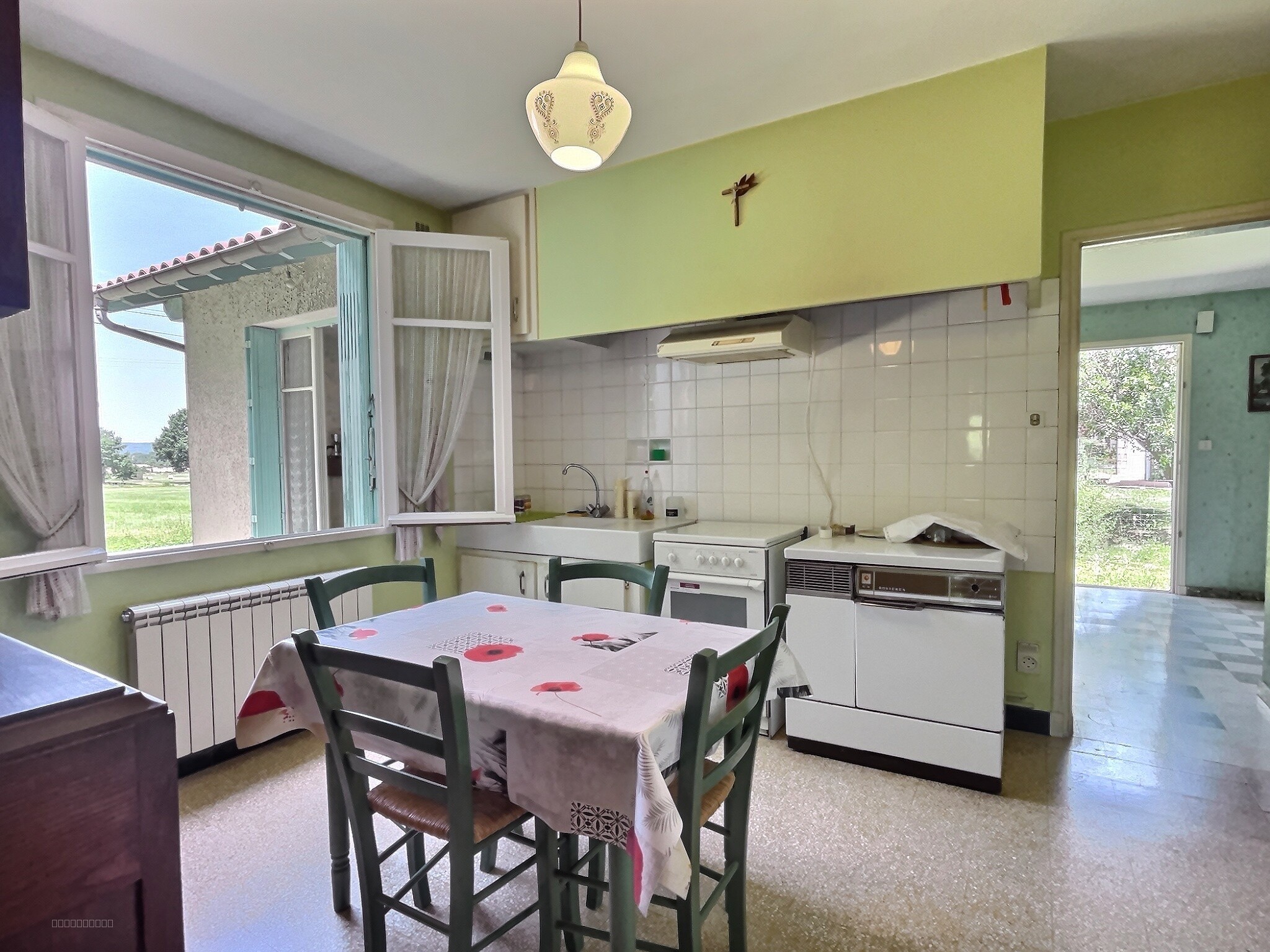 Maison 4 pièces — photo 6