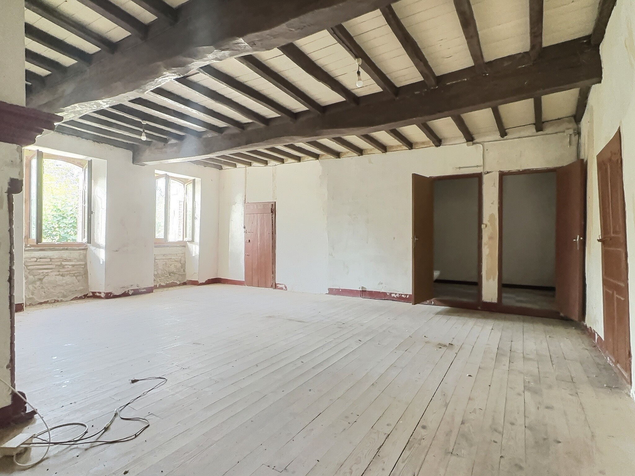 Ensemble immobilier + dépendance — photo 10