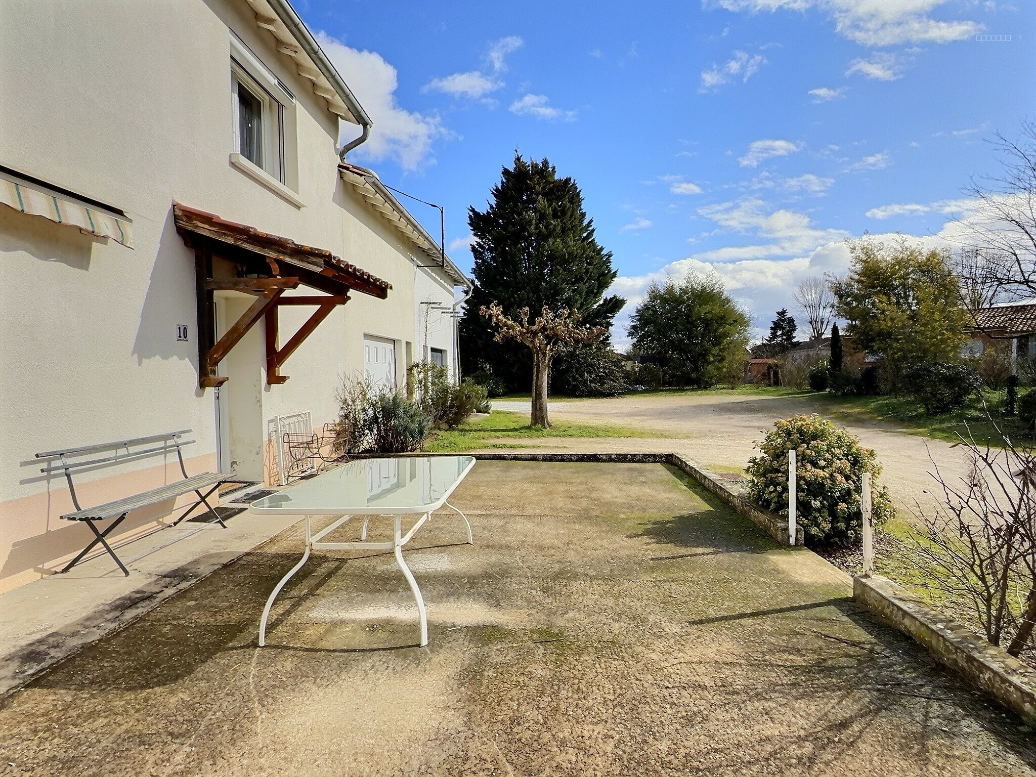 Labastide-Saint-Georges   Maison 149 m2, 4 chambres, piscine, garage — photo 17