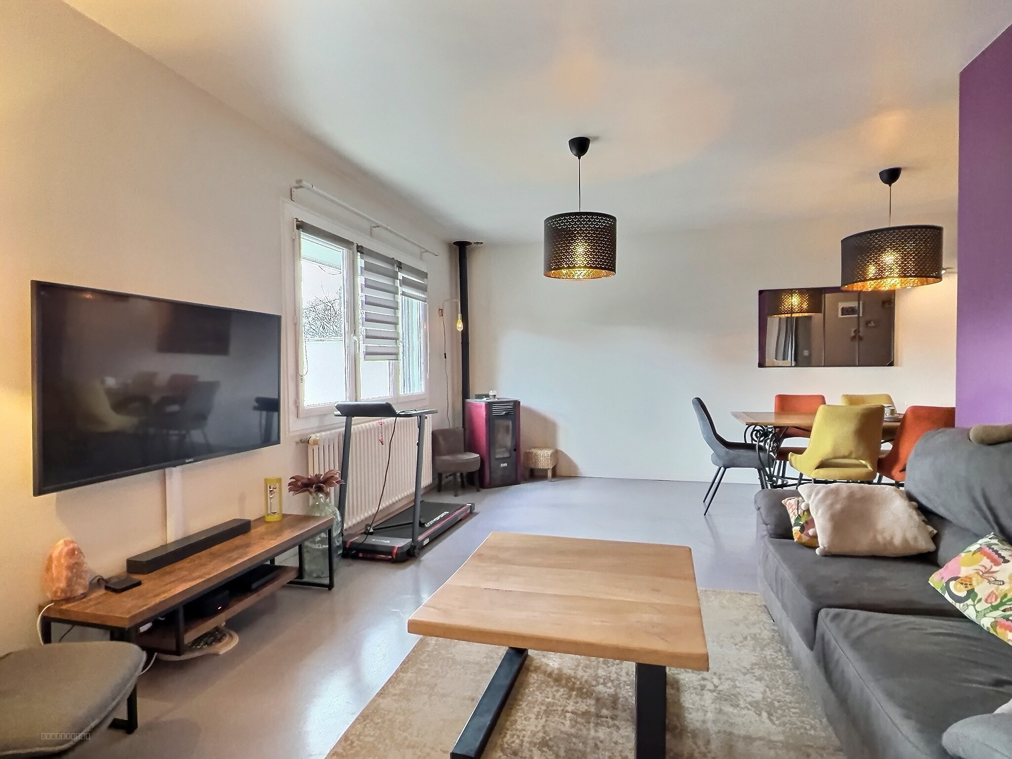 Labastide-Saint-Georges   Maison 149 m2, 4 chambres, piscine, garage — photo 14