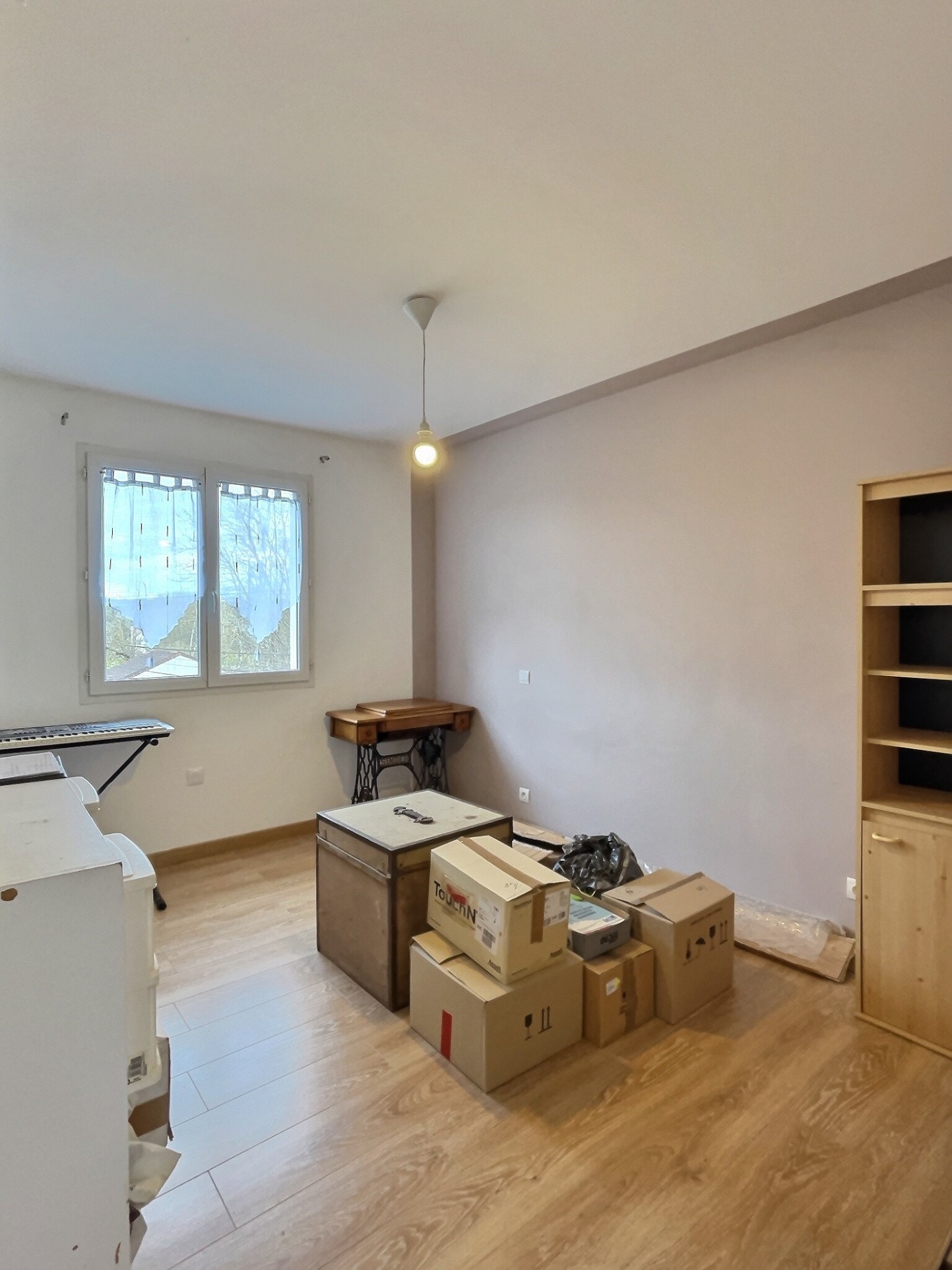 Maison 93 m2 4 pièces — photo 8