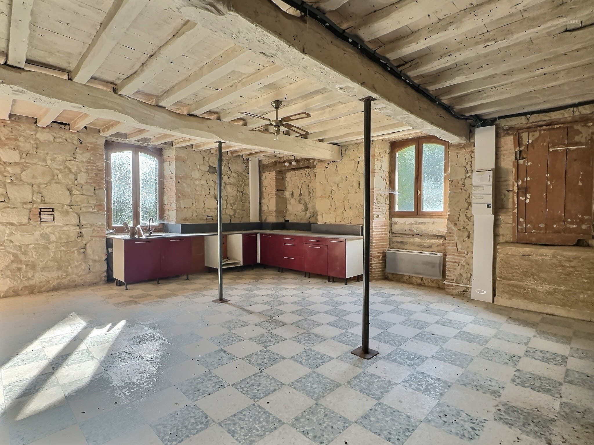 Ensemble immobilier + dépendance — photo 5
