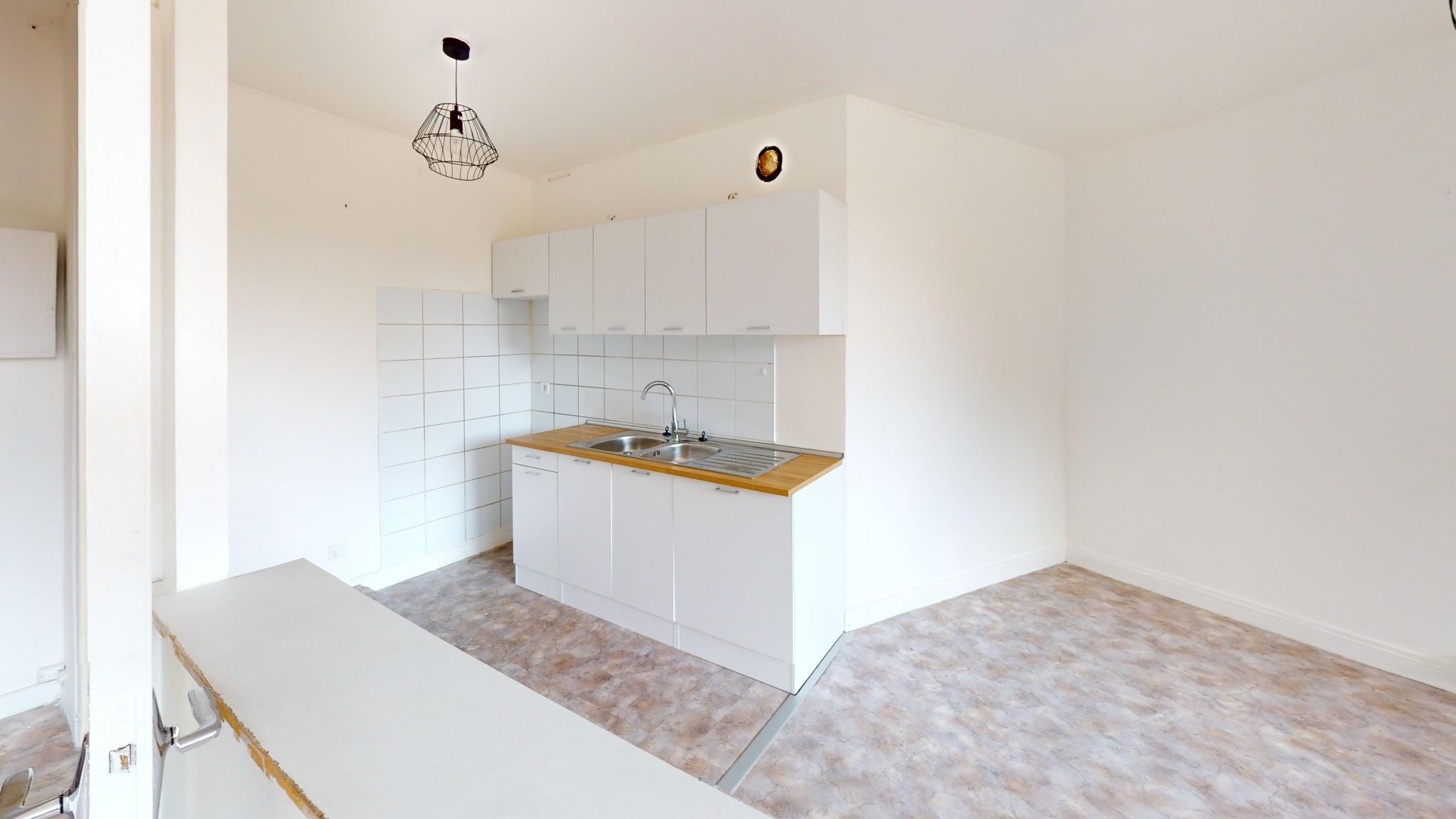 Appartement F3 à Meaux Concorde — photo 2
