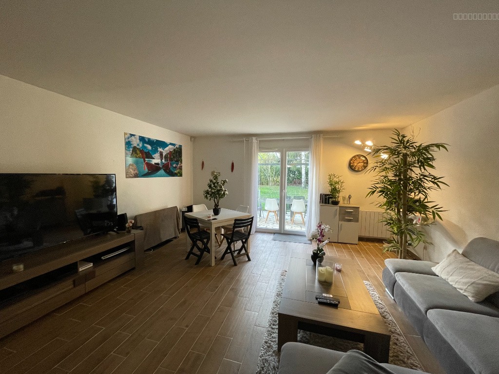 Maison Bailly-Romainvilliers 4 pièce(s) 85.65 m2 — photo 3