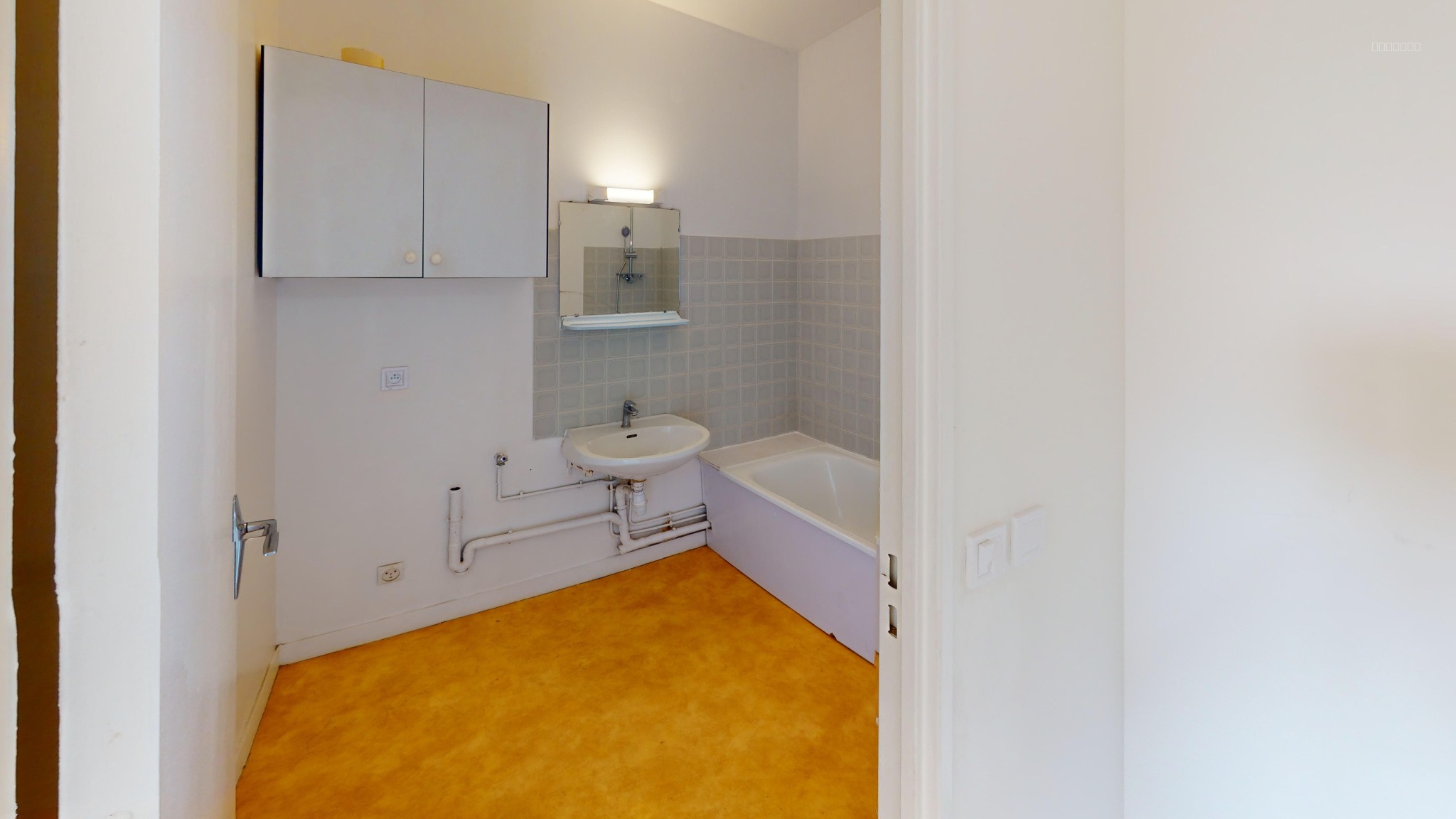 Appartement F3 à Meaux Concorde — photo 5