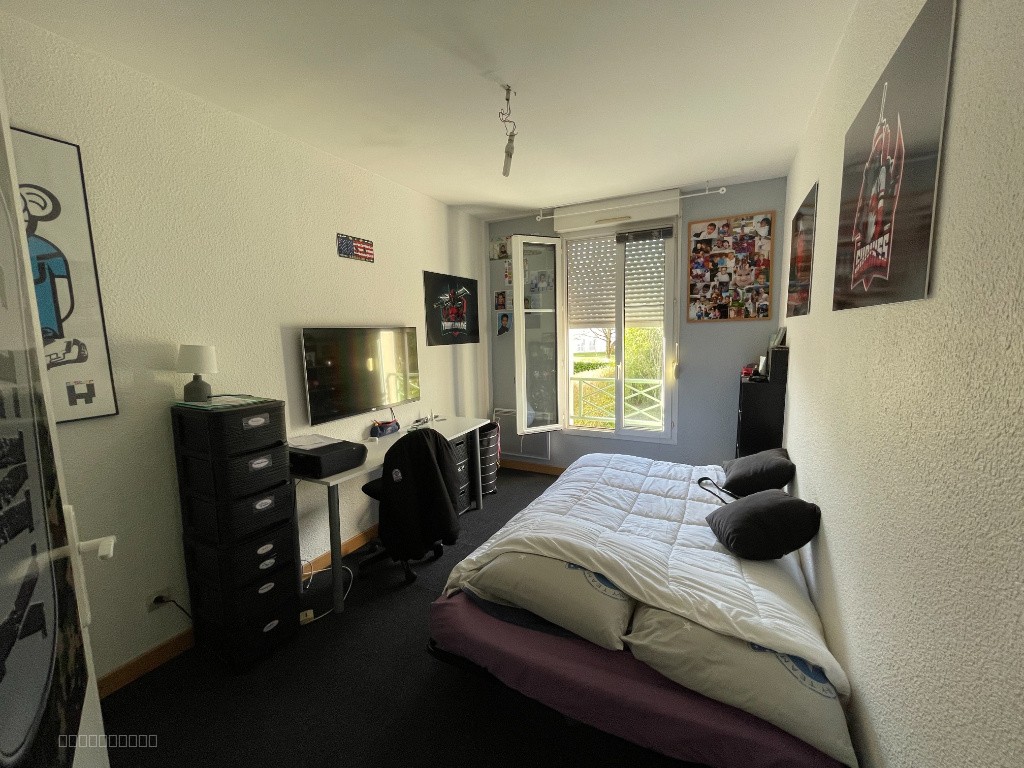 Maison Bailly-Romainvilliers 4 pièce(s) 85.65 m2 — photo 8