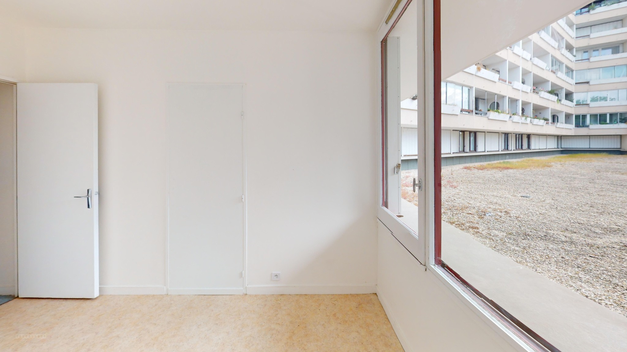Appartement F3 à Meaux Concorde — photo 4