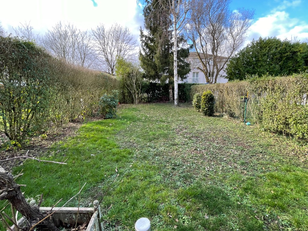 Maison Bailly-Romainvilliers 4 pièce(s) 85.65 m2 — photo 2