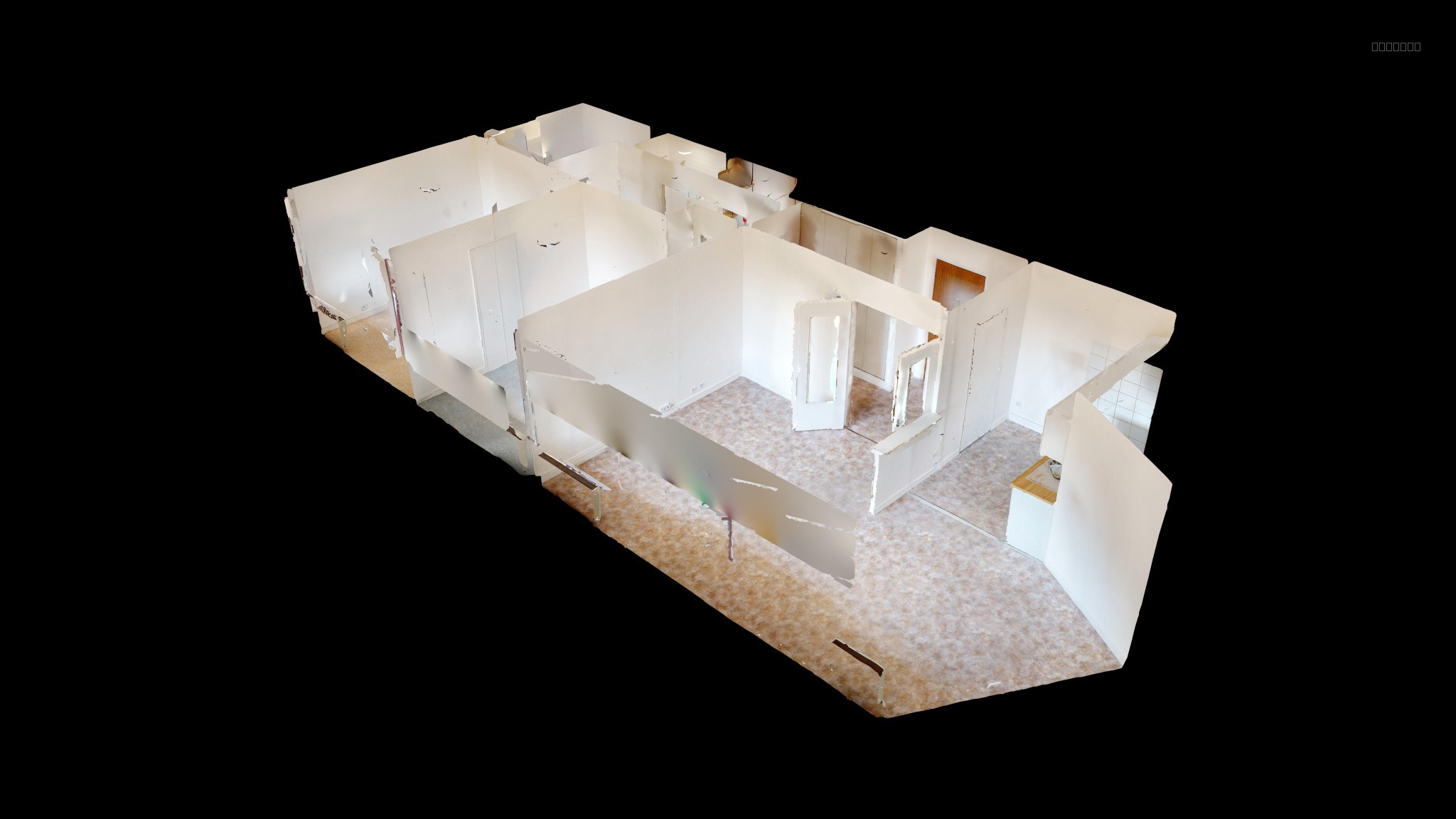 Appartement F3 à Meaux Concorde — photo 7