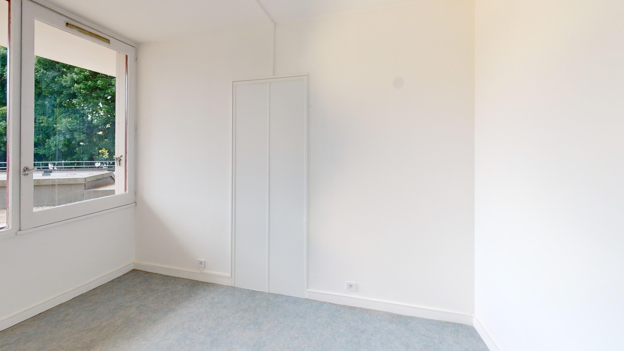 Appartement F3 à Meaux Concorde — photo 3