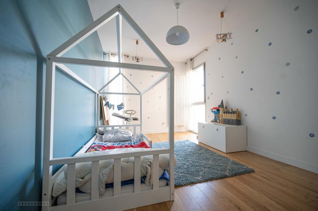 ENGHIEN LES BAINS 95880 - MAISON D'ARCHITECTE — photo 8