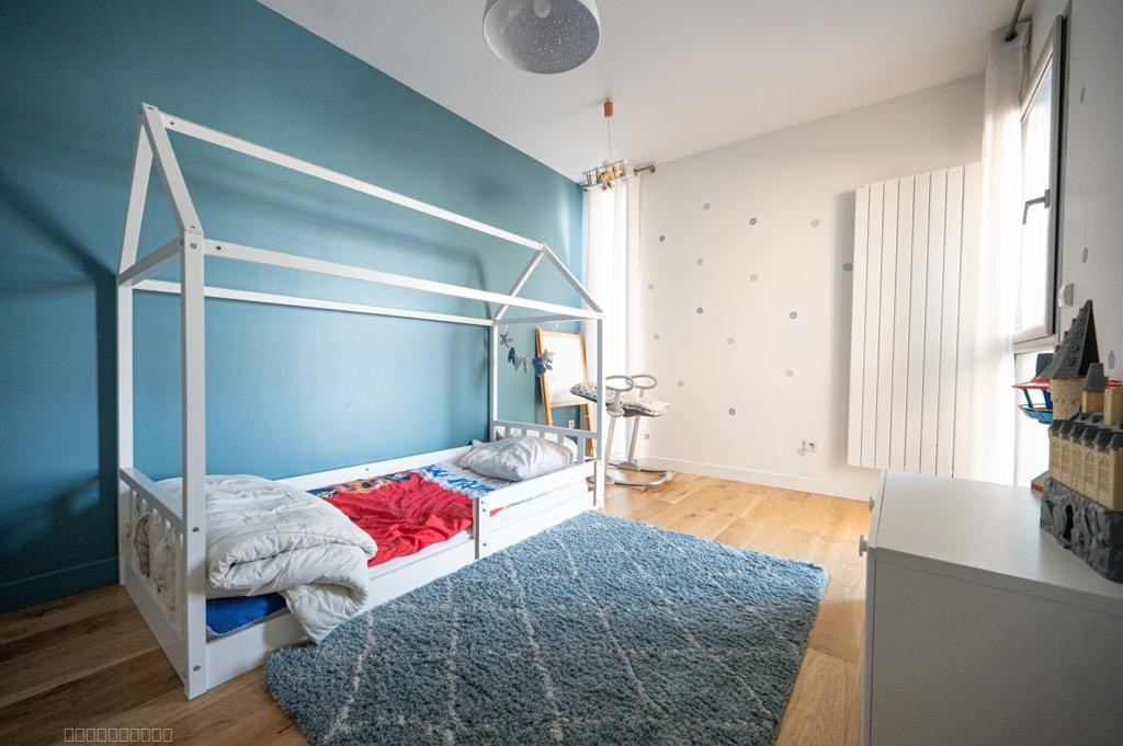 ENGHIEN LES BAINS 95880 - MAISON D'ARCHITECTE — photo 14