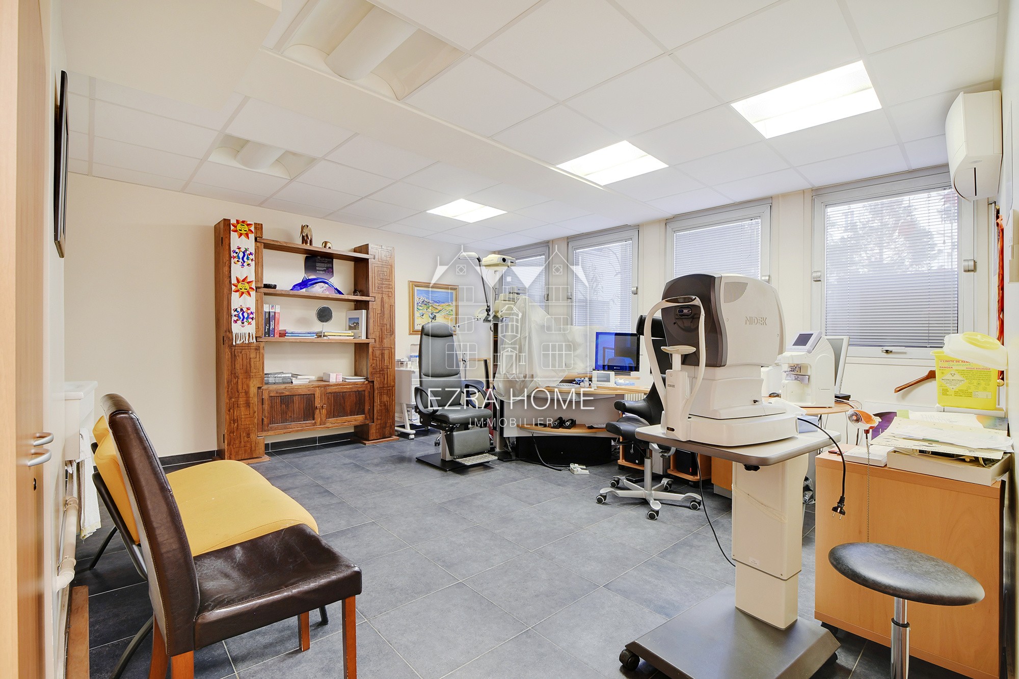 92600 ASNIERES - CENTRE DE SANTÉ — photo 13