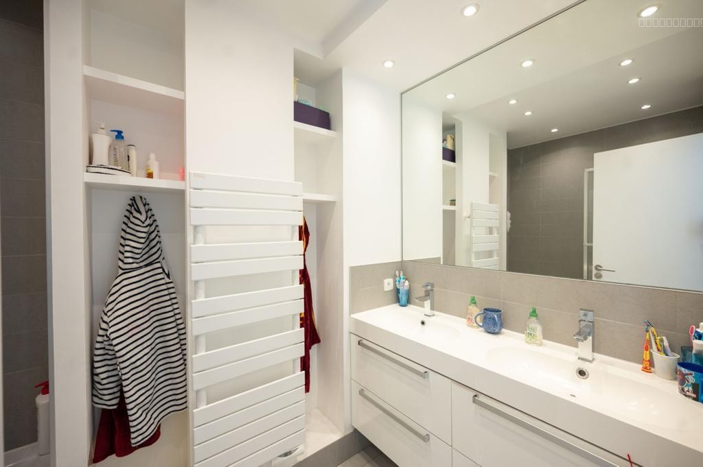 ENGHIEN LES BAINS 95880 - MAISON D'ARCHITECTE — photo 7