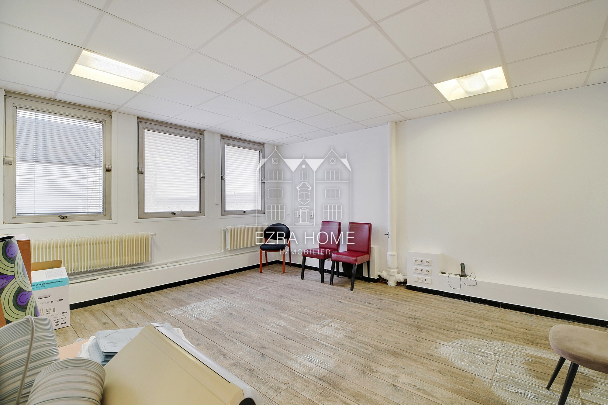 92600 ASNIERES - CENTRE DE SANTÉ — photo 6