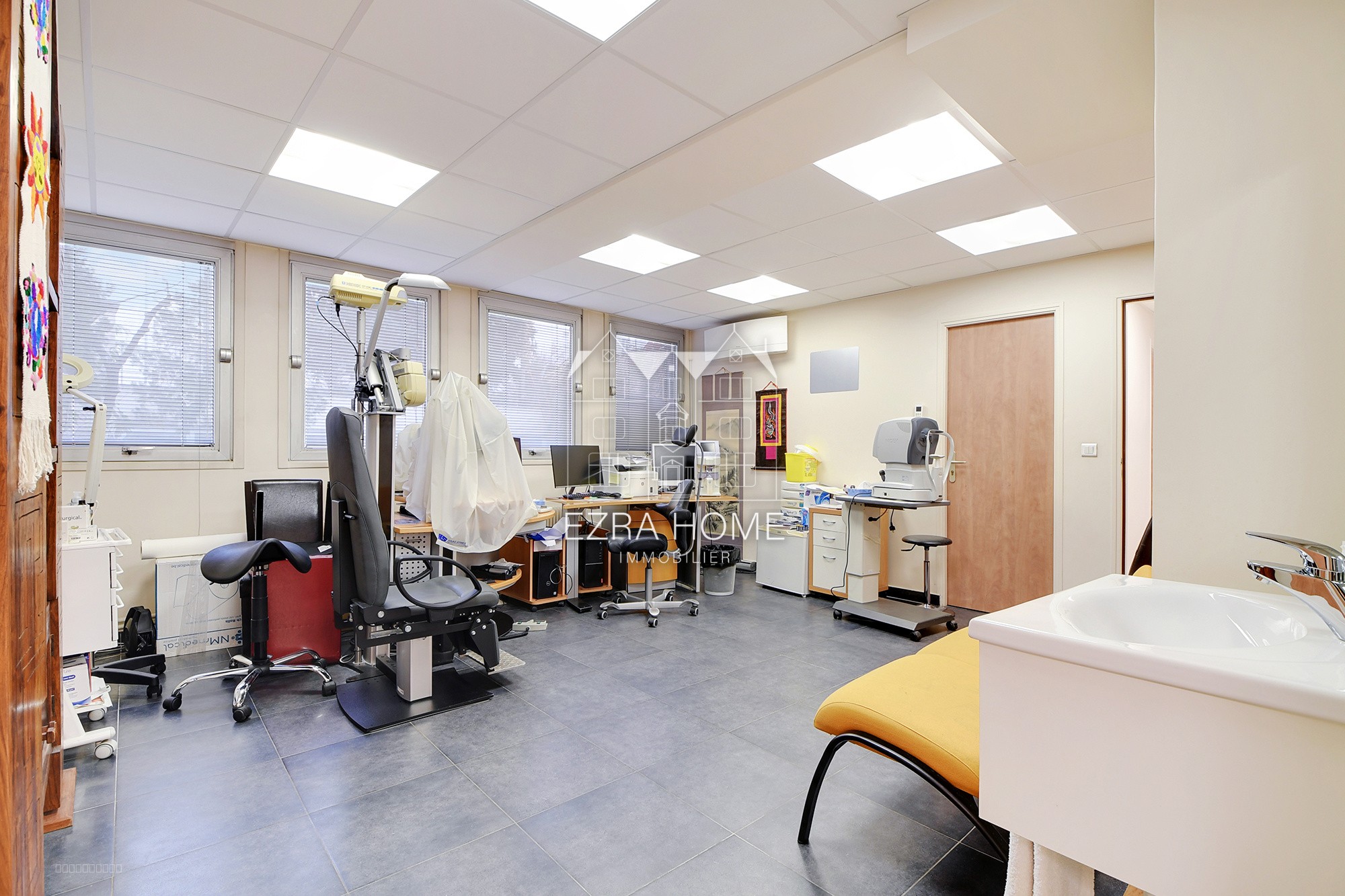 92600 ASNIERES - CENTRE DE SANTÉ — photo 4