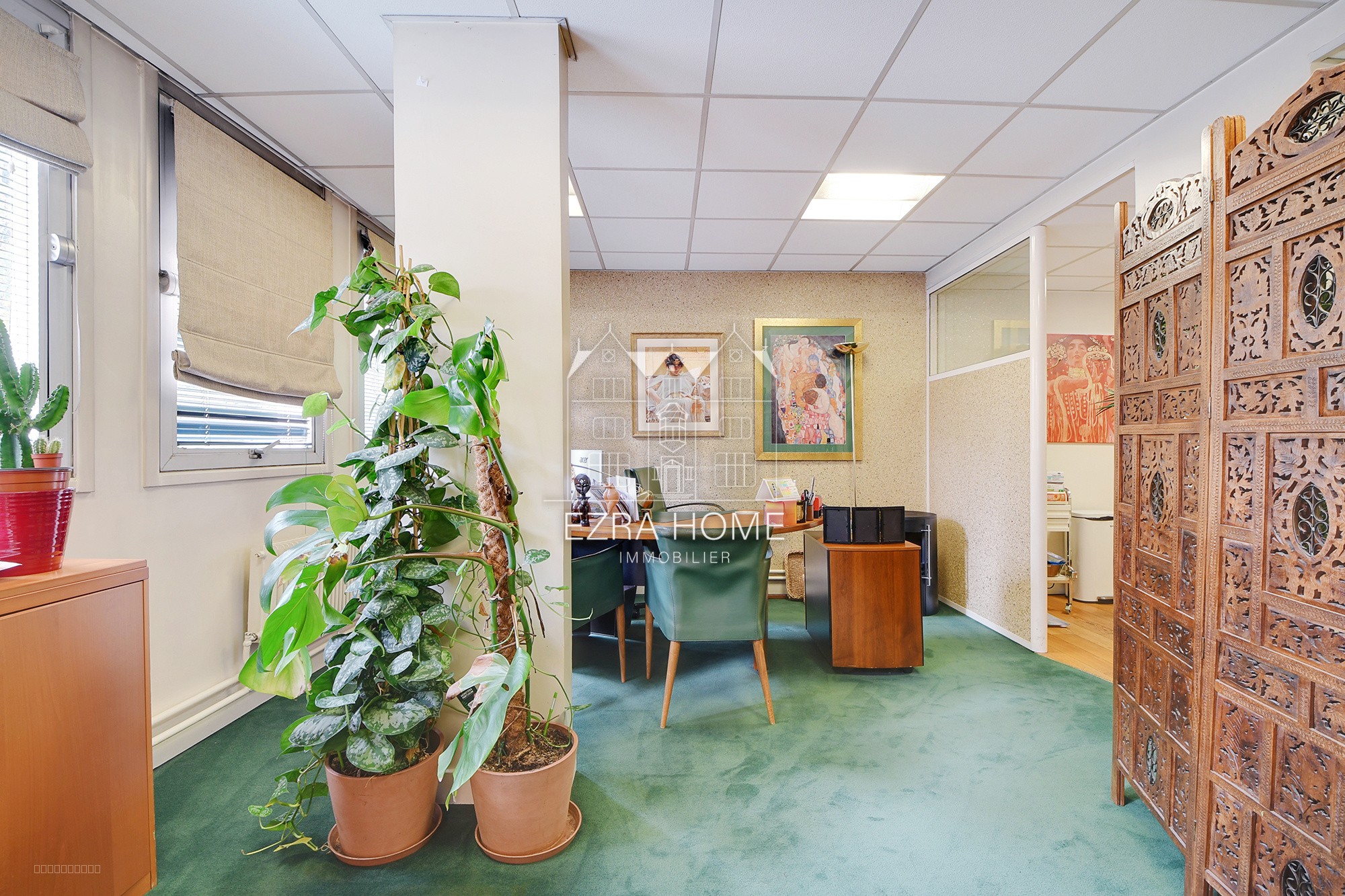 92600 ASNIERES - CENTRE DE SANTÉ — photo 12