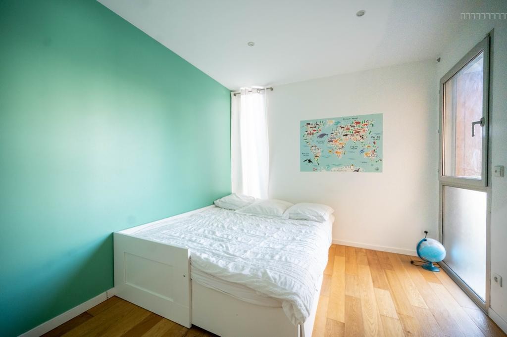 ENGHIEN LES BAINS 95880 - MAISON D'ARCHITECTE — photo 9