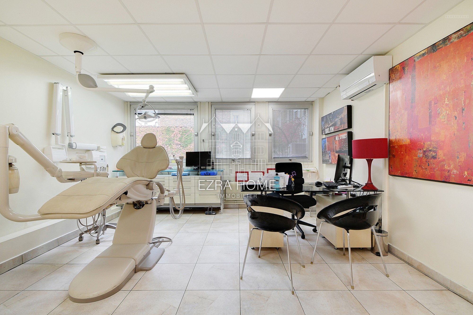 92600 ASNIERES - CENTRE DE SANTÉ — photo 3
