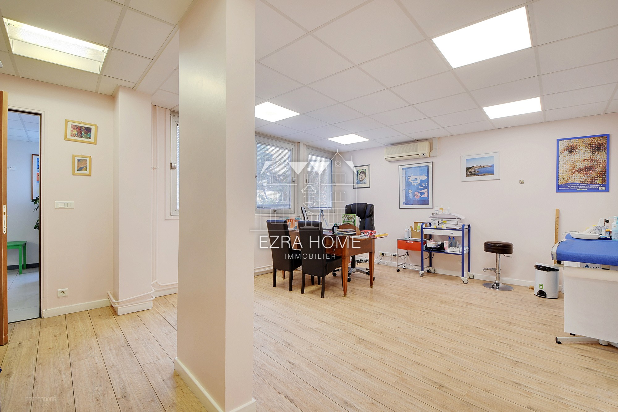 92600 ASNIERES - CENTRE DE SANTÉ — photo 14