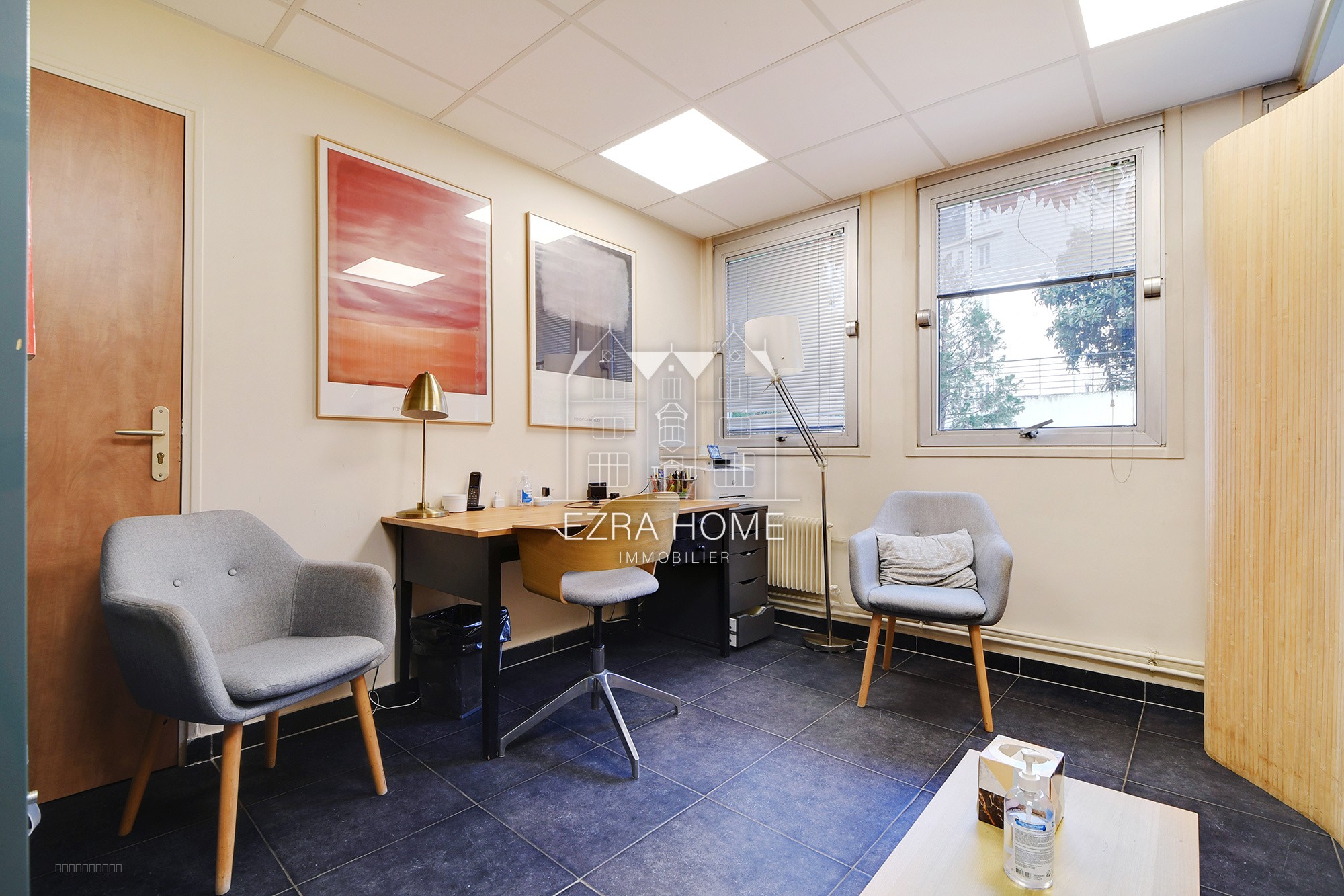 92600 ASNIERES - CENTRE DE SANTÉ — photo 10