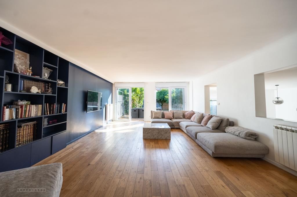 ENGHIEN LES BAINS 95880 - MAISON D'ARCHITECTE — photo 10