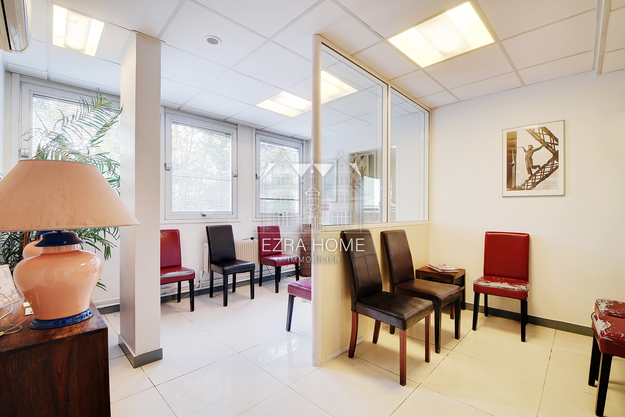 92600 ASNIERES - CENTRE DE SANTÉ — photo 8