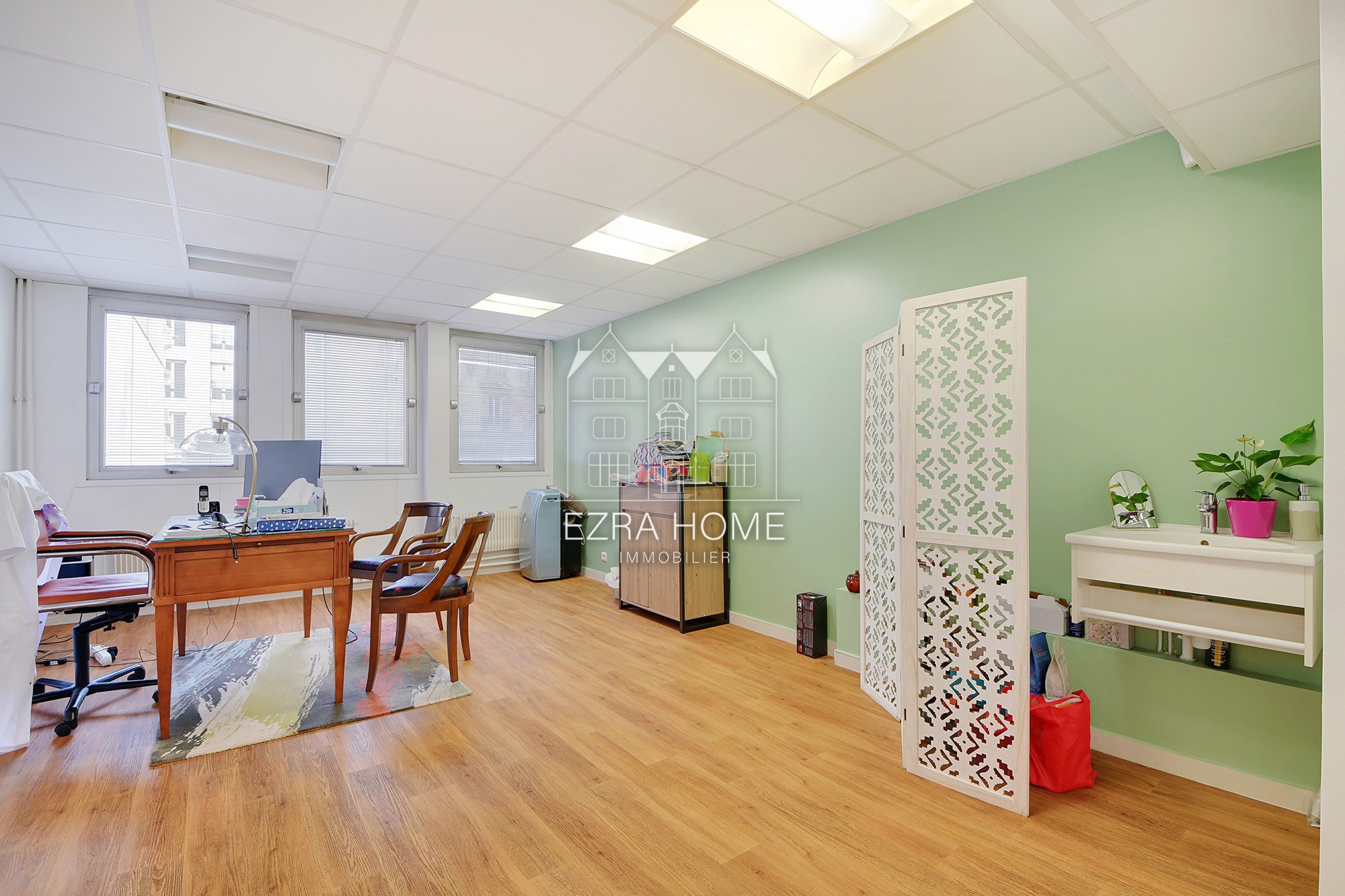 92600 ASNIERES - CENTRE DE SANTÉ — photo 11