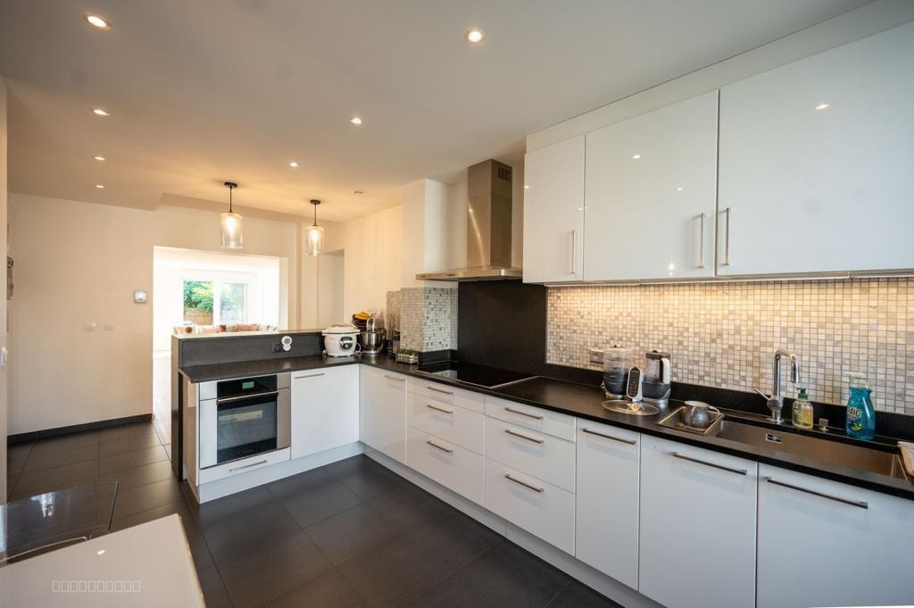 ENGHIEN LES BAINS 95880 - MAISON D'ARCHITECTE — photo 6