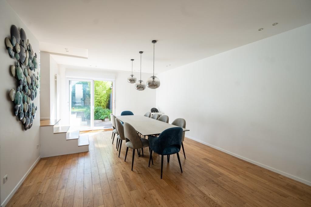 ENGHIEN LES BAINS 95880 - MAISON D'ARCHITECTE — photo 3