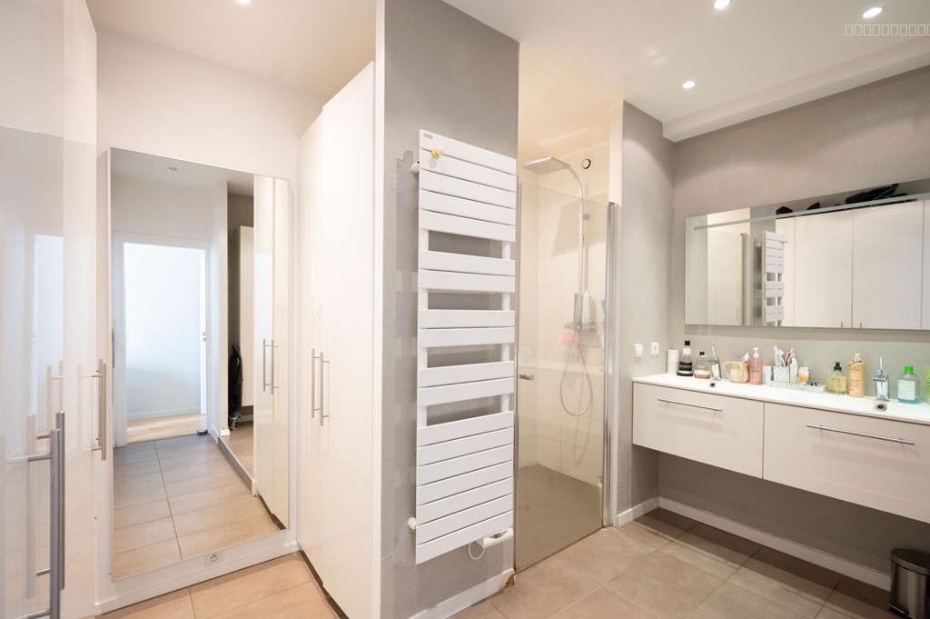 ENGHIEN LES BAINS 95880 - MAISON D'ARCHITECTE — photo 17