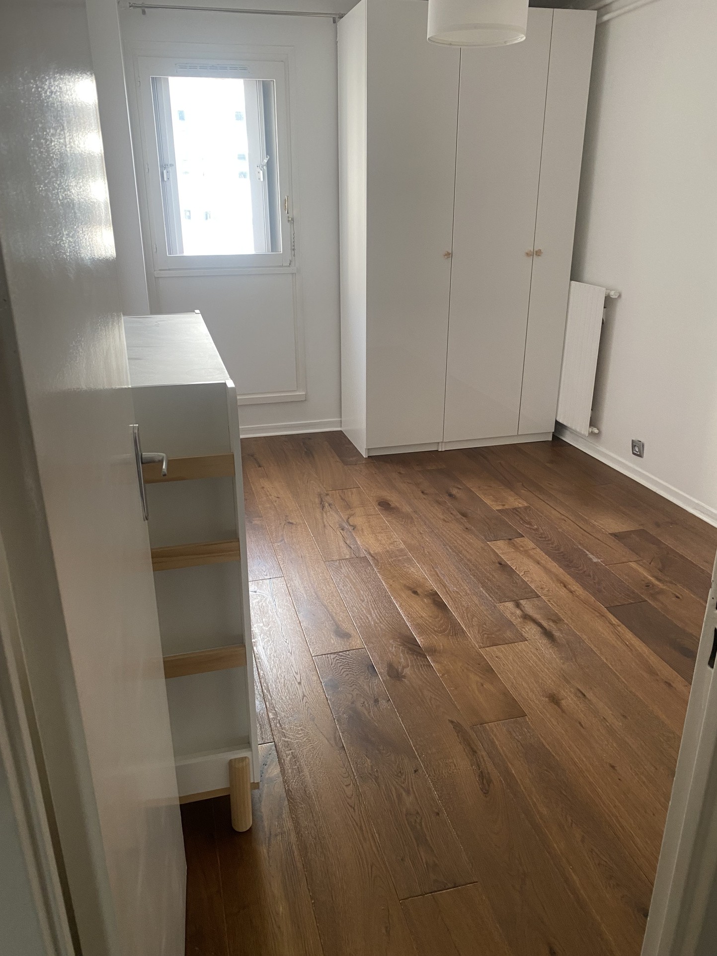 Appartement - 65 m2 - 3 pièces — photo 2