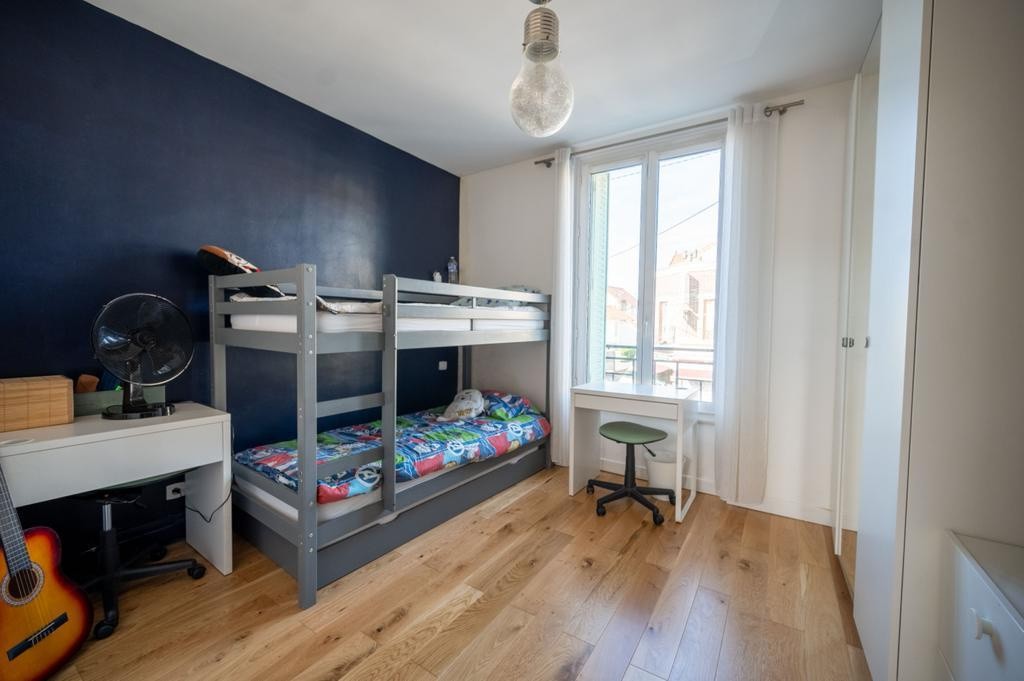 ENGHIEN LES BAINS 95880 - MAISON D'ARCHITECTE — photo 13